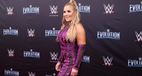 Natalya is confident there will be an Evolution 2