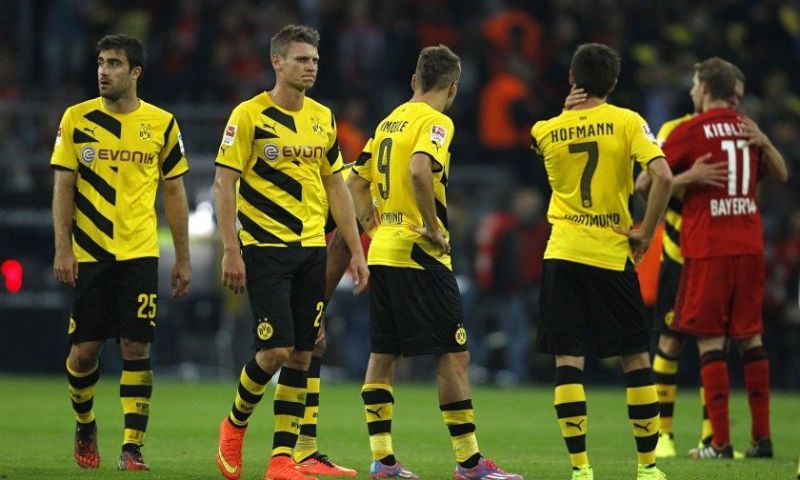 Borussia Dortmund