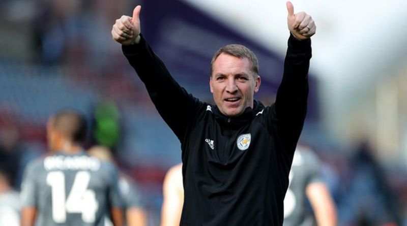 Brendan Rodgers&#039; has proved his mettle as a manager in the league so far