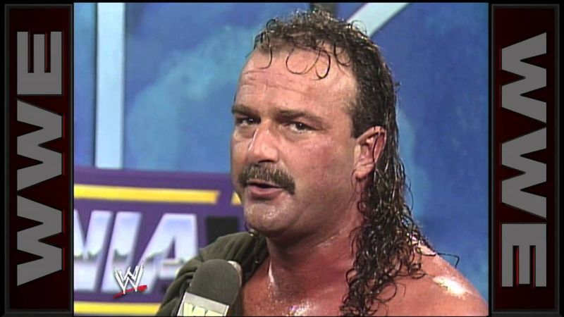 Jake Roberts