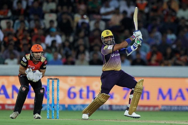 Robin Uthappa (Photo: IPLT20.com)