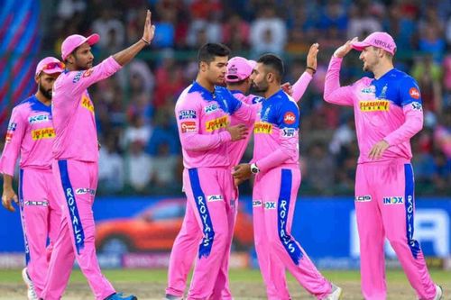 Rajasthan Royals