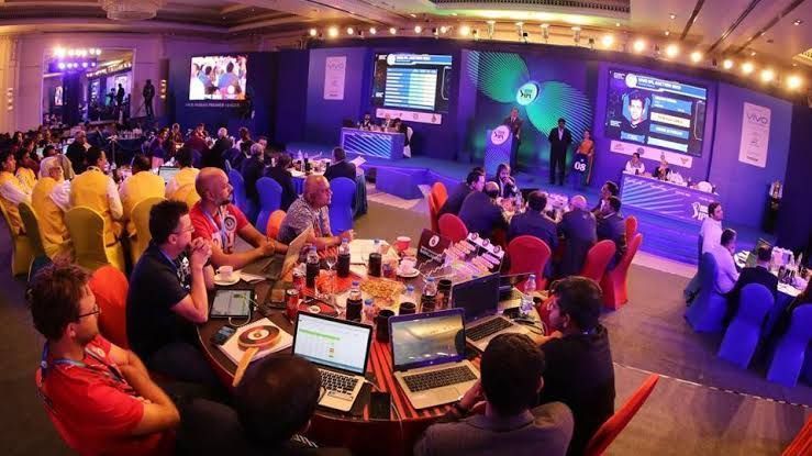 The trading window ahead of the IPL 2020 Auction ended on 14th November.