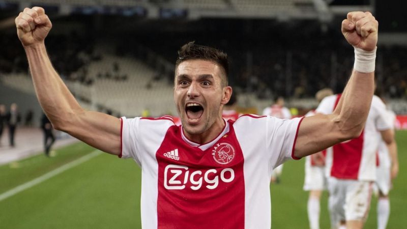 Dusan Tadic