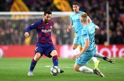 Barcelona vs Celta Vigo - Match Preview and Betting Tips – La Liga 2019/20