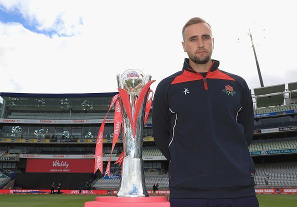 Liam Livingstone has decided against taking part in IPL 2020