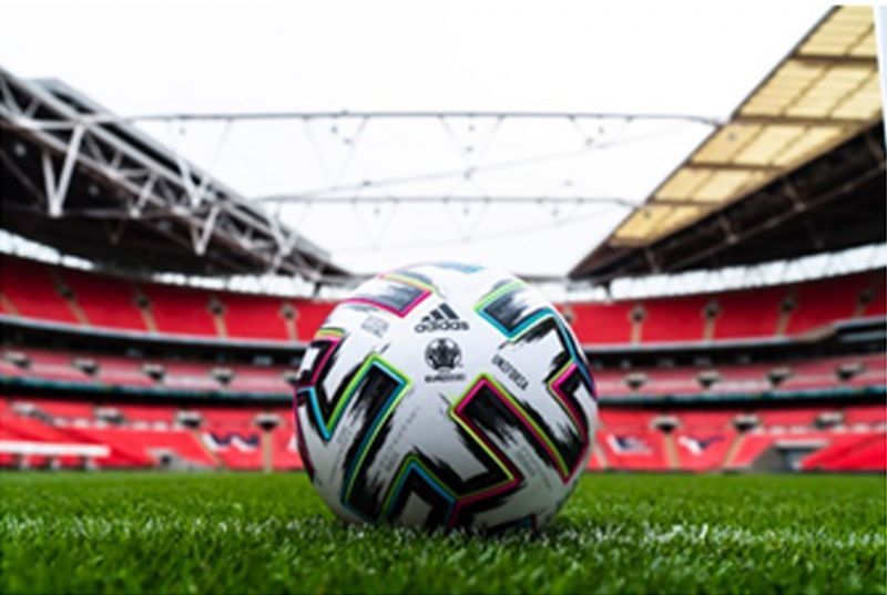 UEFA Euro 2020 Match Ball