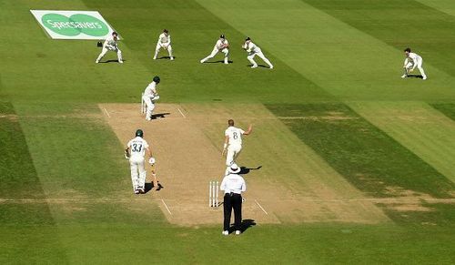 The ICC Test Championship has been a success