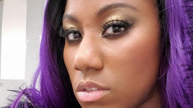 Ember Moon