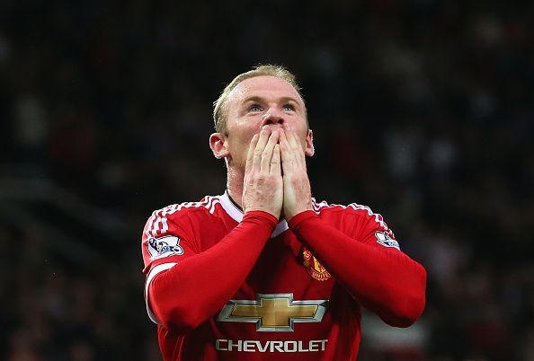 Wayne Rooney is Manchester United&#039;s record goalscorer, but is he the Premier League&#039;s best striker?