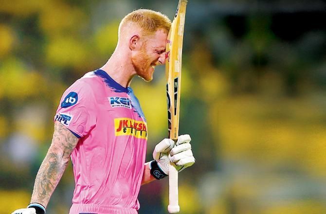 Stokes would want to rise to the occasion for RR in 2020