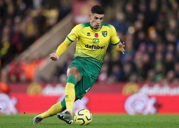 Norwich City v Watford FC - Premier League