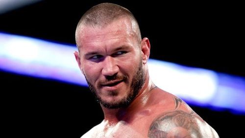 Randy Orton