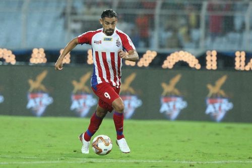 Being the joint top scorer currently, ATKâs David Williams will look to increase his tally in the Hero ISL game against Jamshedpur FC