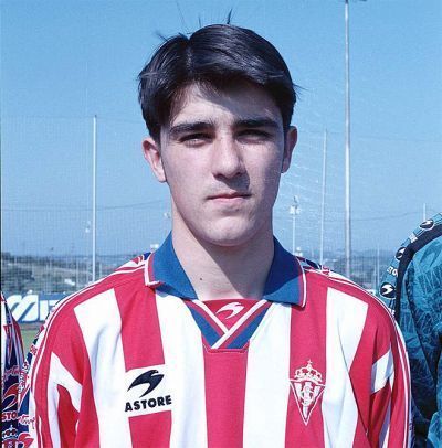 David Villa