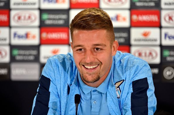 Sergej Milinkovic-Savic