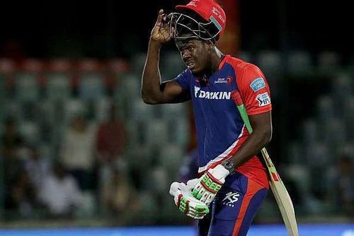 Brathwaite has been a big letdown in the IPL