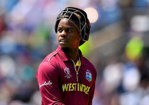 Shimron Hetmyer will play for Delhi Capitals in IPL 2020