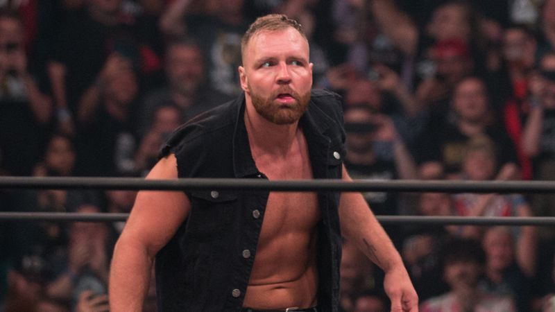 WWE are trying to prevent stars from following Dean Ambrose to AEW