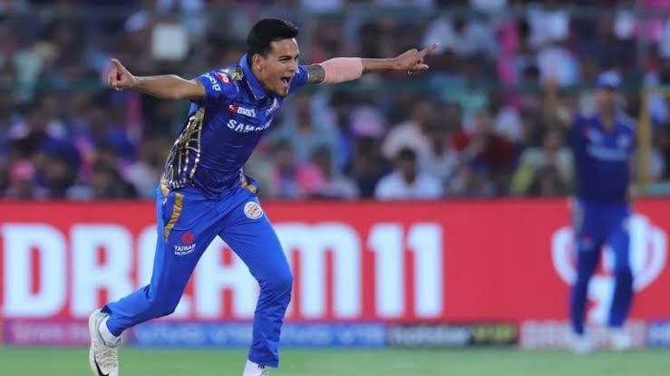 Can Rahul Chahar recreate his past season success?