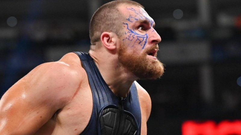 Mojo Rawley