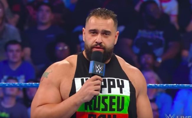 Happy &lt;a href=&#039;https://www.sportskeeda.com/player/alexander-rusev&#039; target=&#039;_blank&#039; rel=&#039;noopener noreferrer&#039;&gt;Rusev&lt;/a&gt; Day