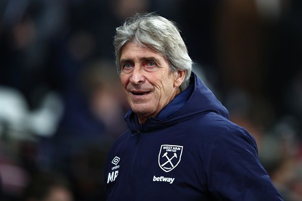 Pellegrini's fate hangs by a thread.