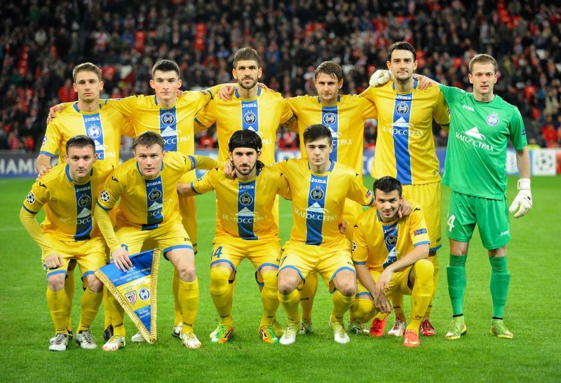 BATE Borisov