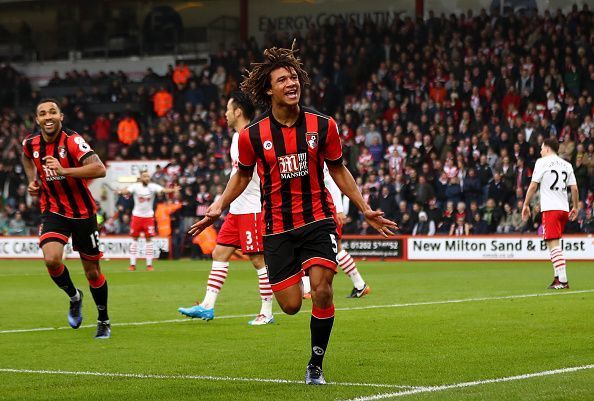 AFC Bournemouth v Southampton - Premier League