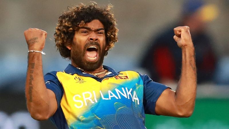 Possibly the end of the greatest death bowler - Malinga