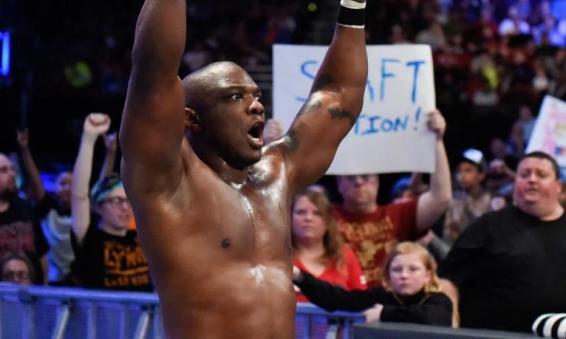 Shelton Benjamin