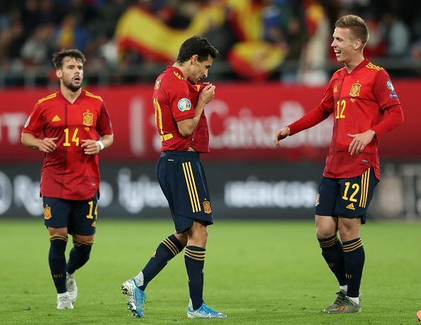 Spain v Malta - UEFA Euro 2020 Qualifier