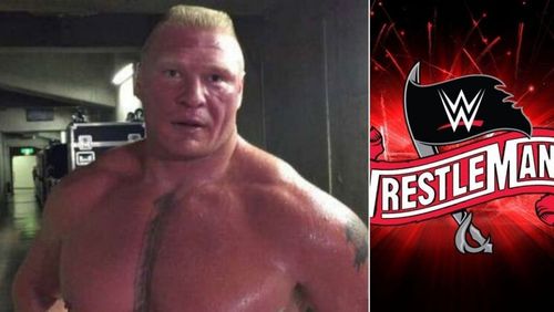 Brock Lesnar