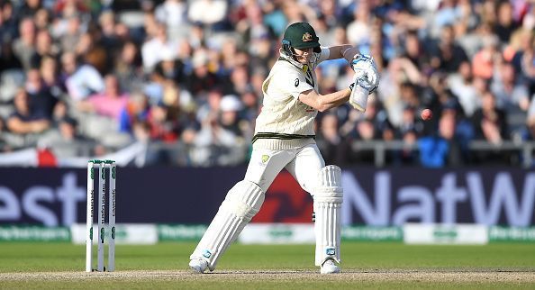 England v Australia - 4th Specsavers Ashes Test: Day Four