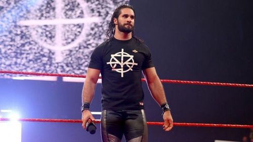 Why hasn't WWE turned Seth Rollins heel yet?