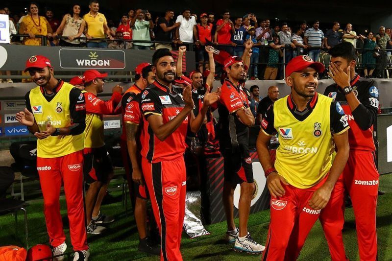 New season, new hopes for RCB (Credits: iplt20.com/bcci)