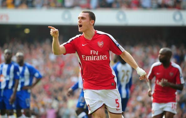 Thomas Vermaelen won more trophies at Barcelona than at Arsenal despite his injury issues