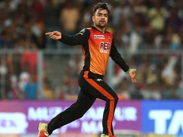 Rashid Khan