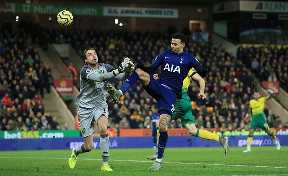 The 23-year-old is one of the main men in Mourinho&#039;s line-up