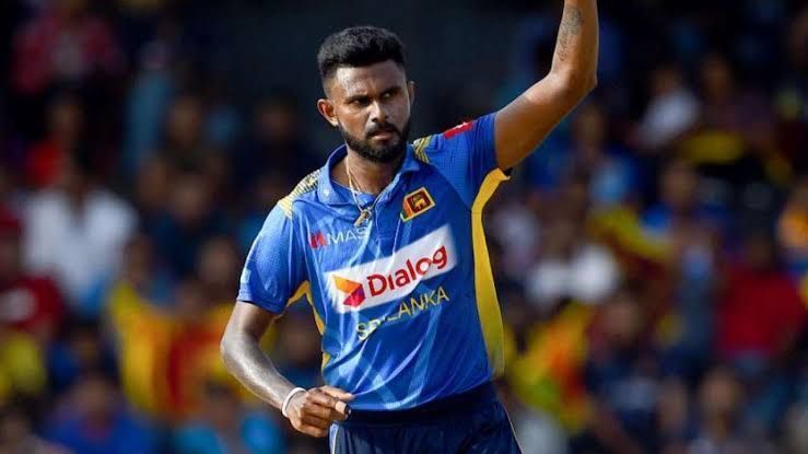 Sri Lankan speedster Isuru Udana could well be Kohli&#039;s ace in the pack in this line-up