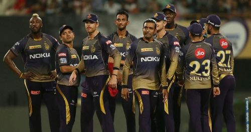 Kolkata Knight Riders