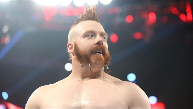 Sheamus