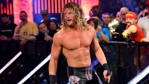 Dolph Ziggler