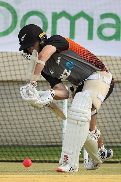 Can Kane Williamson lead the team to an unlikely series win in Australia?
