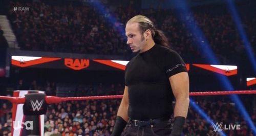 Matt Hardy