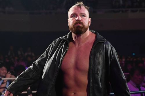 Jon Moxley