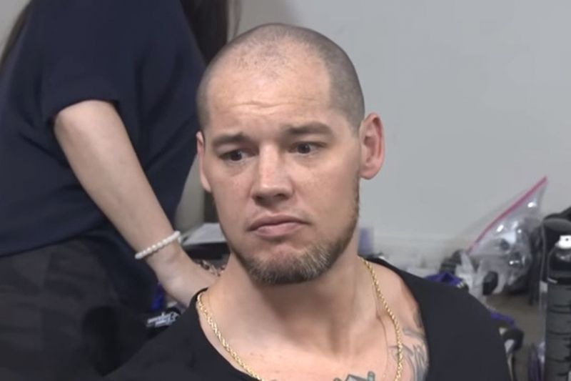 Baron Corbin