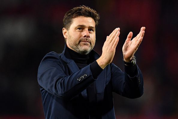 Pochettino is expected to return to management soon.