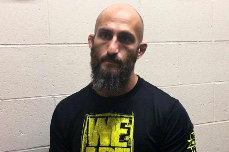 Tommaso Ciampa