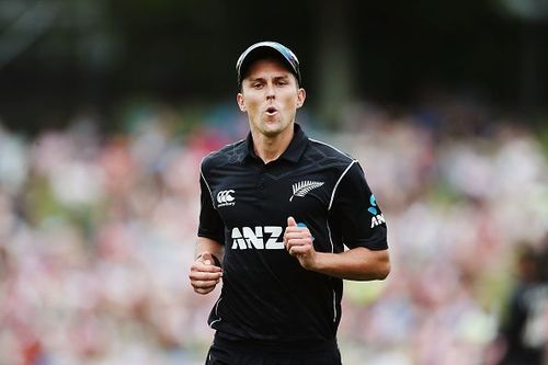 Trent Boult